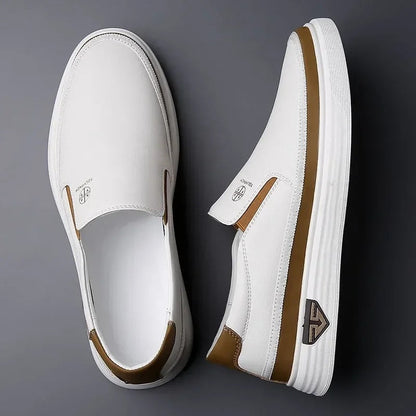 Whitman Slip-On