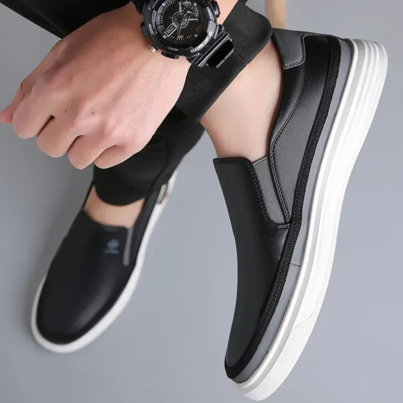 Whitman Slip-On