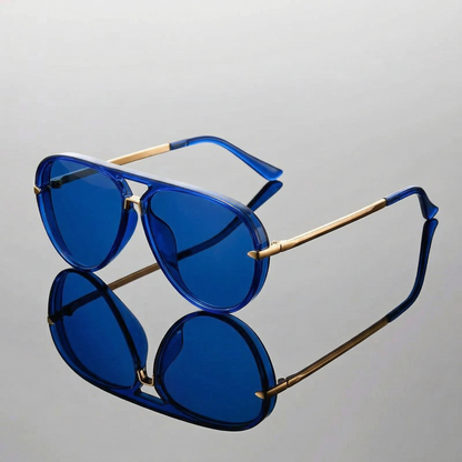 SMR Aviator Sunglasses