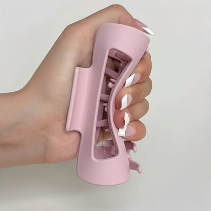 Bubble Cloud Clip