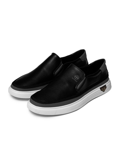 Whitman Slip-On