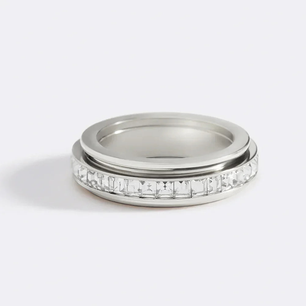 Anxiety Ring