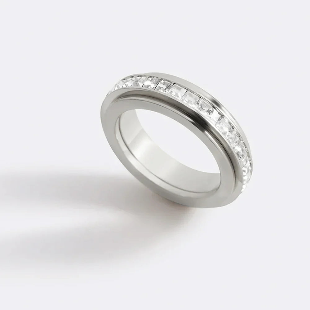 Anxiety Ring