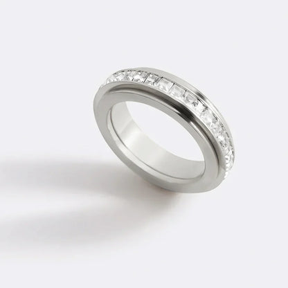 Anxiety Ring