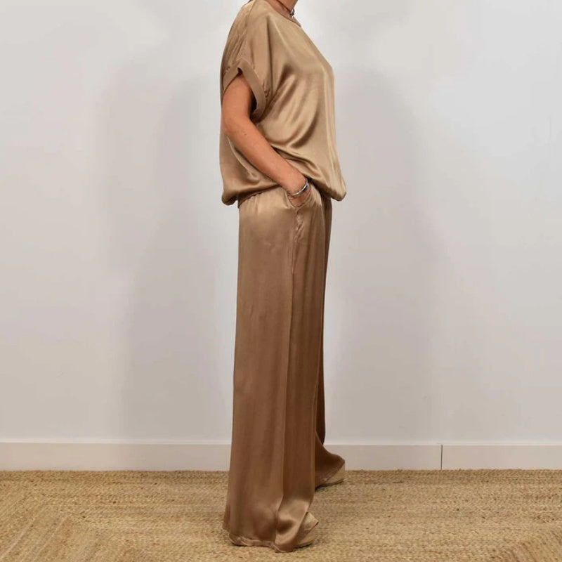 Ruslana | Beautiful Women's Two-Piece