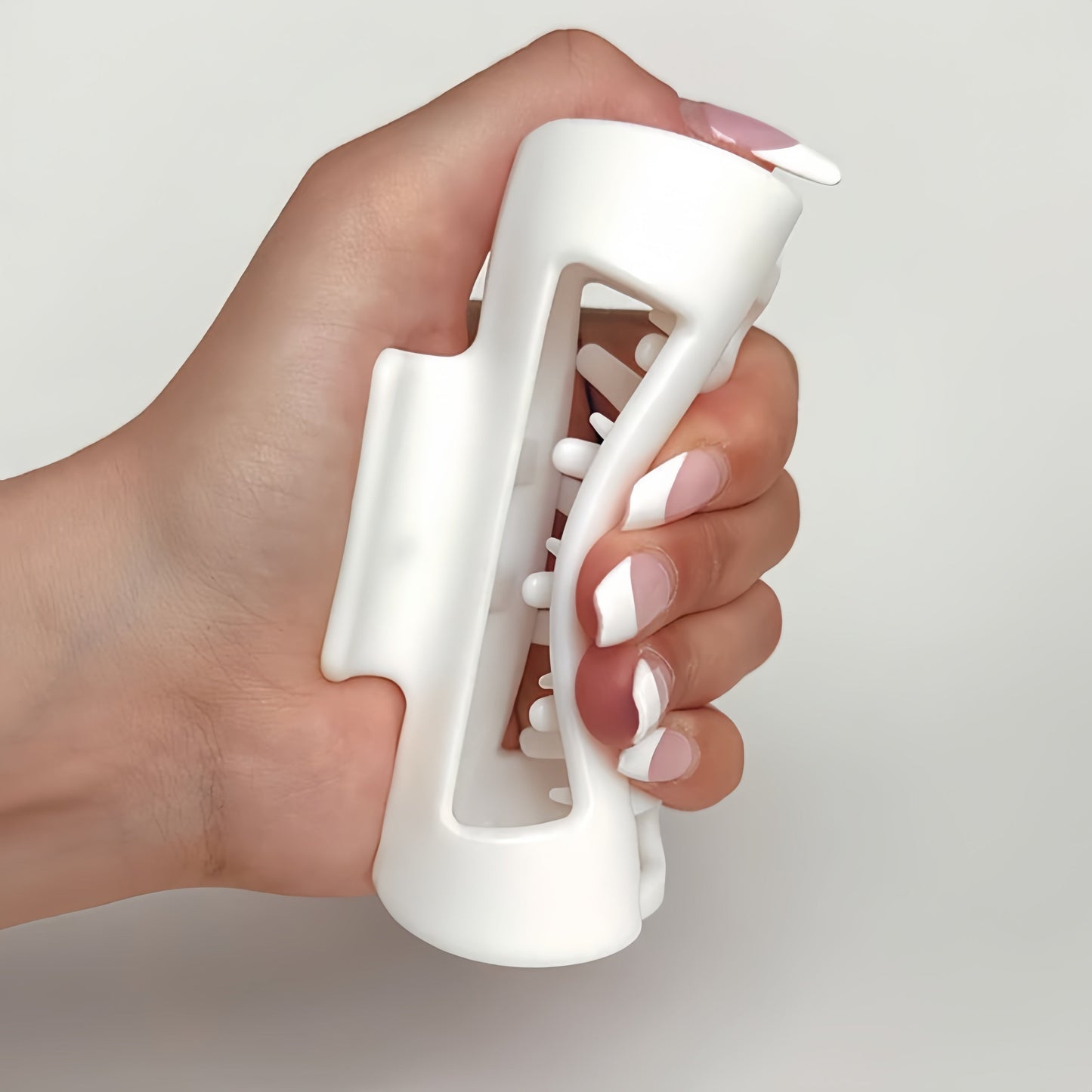 Bubble Cloud Clip